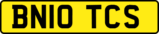 BN10TCS
