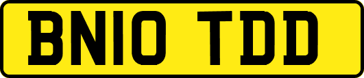 BN10TDD