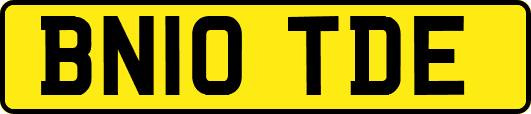 BN10TDE