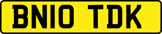 BN10TDK