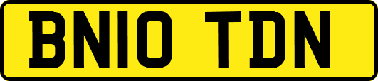 BN10TDN
