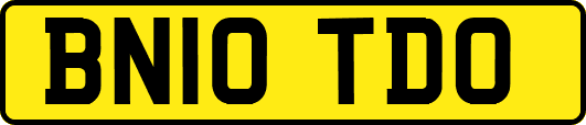 BN10TDO