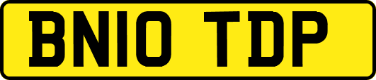 BN10TDP