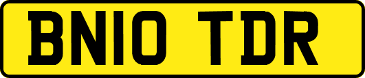 BN10TDR
