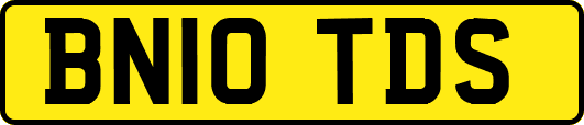 BN10TDS