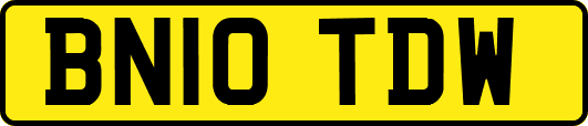 BN10TDW