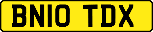BN10TDX