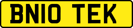 BN10TEK