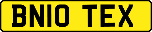 BN10TEX