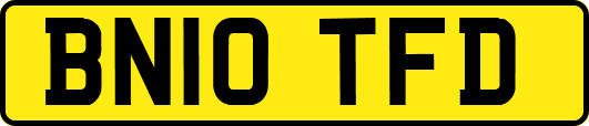 BN10TFD