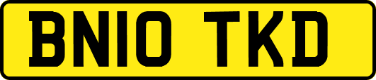BN10TKD
