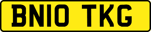 BN10TKG