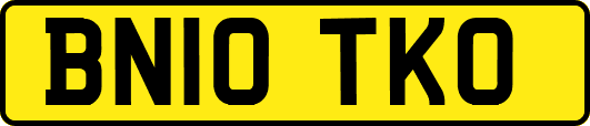 BN10TKO