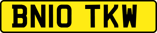 BN10TKW
