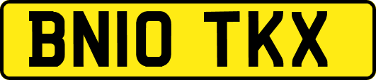 BN10TKX