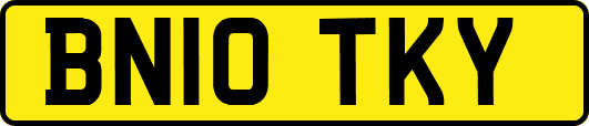 BN10TKY
