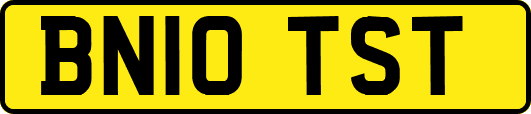 BN10TST