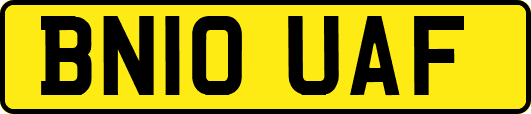 BN10UAF