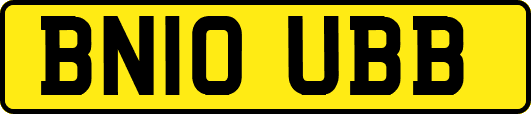 BN10UBB