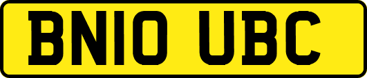 BN10UBC