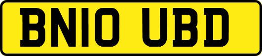 BN10UBD