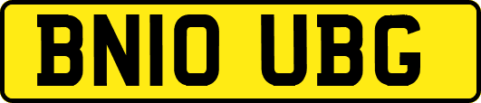 BN10UBG