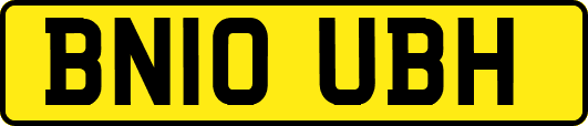 BN10UBH