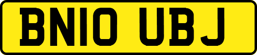 BN10UBJ