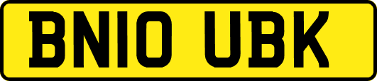 BN10UBK