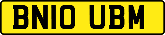 BN10UBM