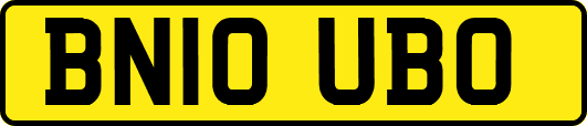 BN10UBO