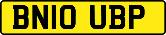 BN10UBP