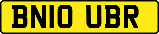 BN10UBR