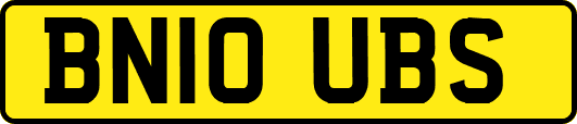 BN10UBS