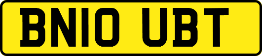 BN10UBT