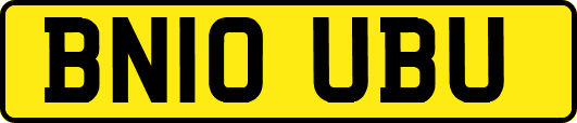 BN10UBU
