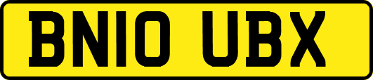 BN10UBX