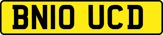 BN10UCD