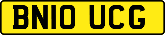 BN10UCG