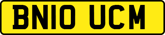 BN10UCM