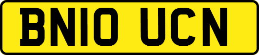 BN10UCN