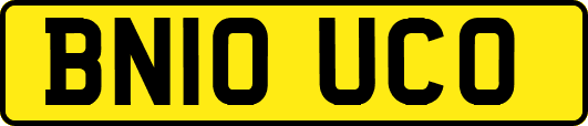 BN10UCO