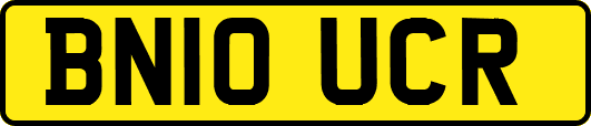 BN10UCR