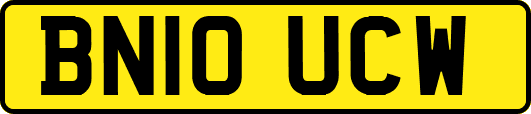 BN10UCW