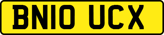BN10UCX