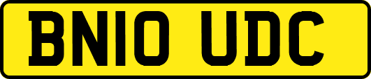 BN10UDC