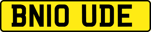 BN10UDE