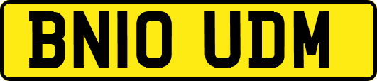 BN10UDM