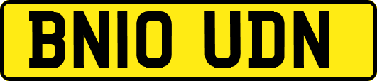 BN10UDN