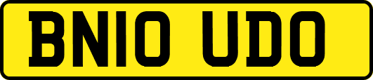 BN10UDO